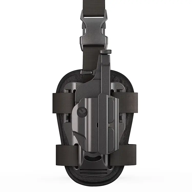 Orpaz T41 Holster – Drop leg