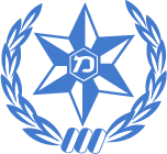 לוגו משטרת ישראל