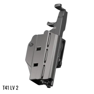 נרתיק לאקדח עם כוונות ORPAZ T41 LV2 נרתיק לאקדח עם כוונות ORPAZ T41 LV2