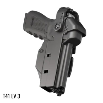 נרתיק לאקדח עם כוונות ORPAZ T41 PRO נרתיק לאקדח עם כוונות ORPAZ T41 PRO