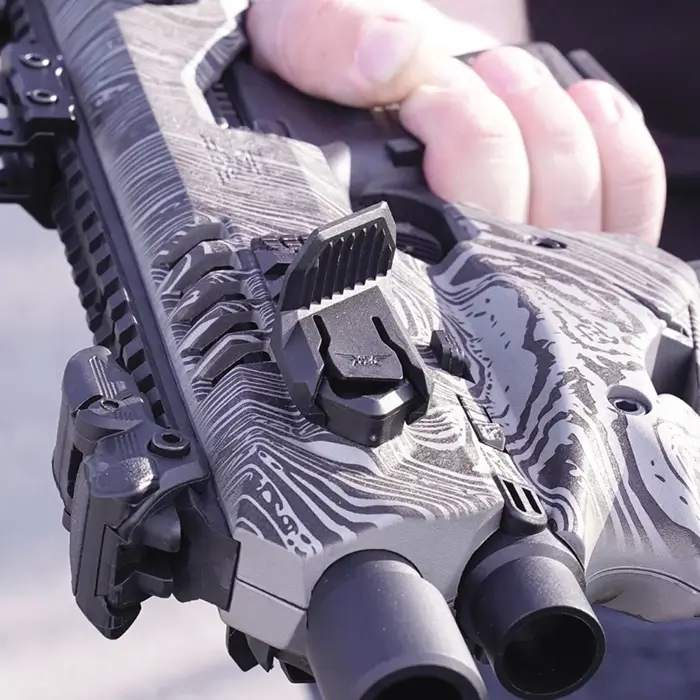 מתאם מנח אגודל