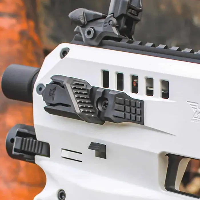 thumb rest מתאם מנח אגודל CAA (1)