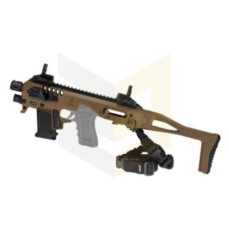 Micro Roni Basic Kit IDS חאקי Micro Roni Basic Kit IDS חאקי