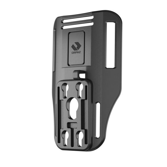 Orpaz OMS Low Ride – מתאם חגורה מונמך 2