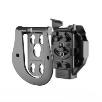 Orpaz OMS Paddle עם הדגמה של מתאם זכר לנרתיקים Orpaz OMS Paddle עם הדגמה של מתאם זכר לנרתיקים