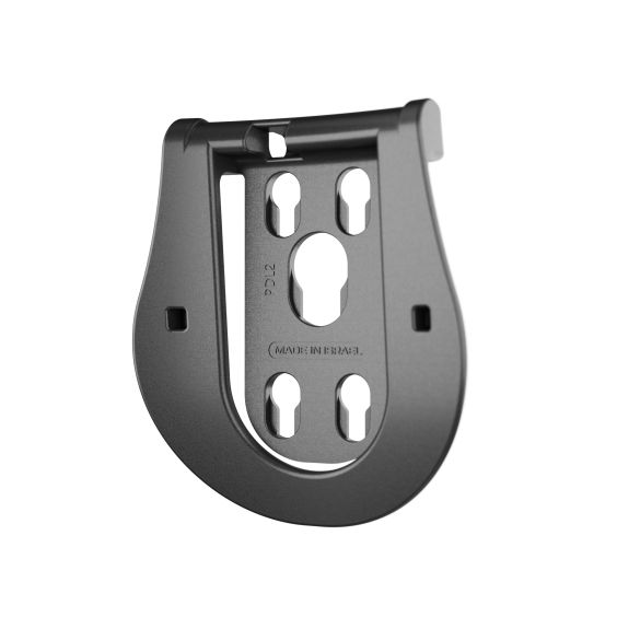 Orpaz Paddle OMS מאחור