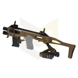 Micro Roni Advanced Kit IDS חאקי Micro Roni Advanced Kit IDS חאקי