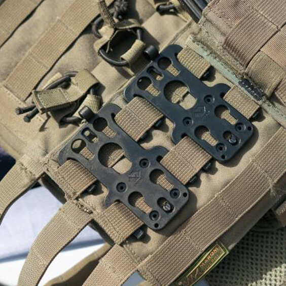 אורפז OMS מתאם מולה