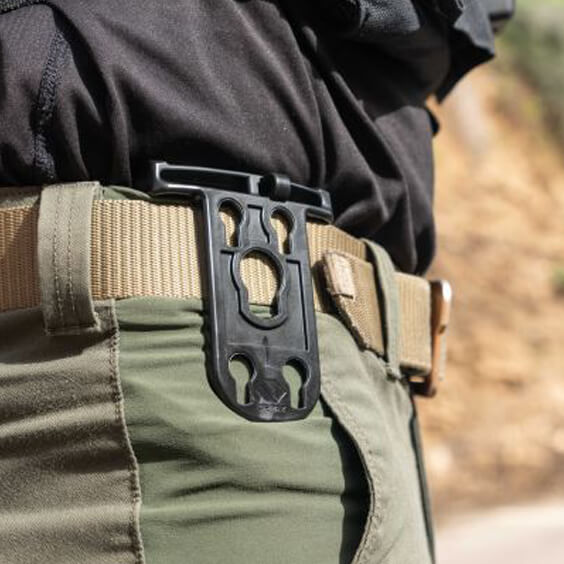 אורפז OMS מתאם פדאל