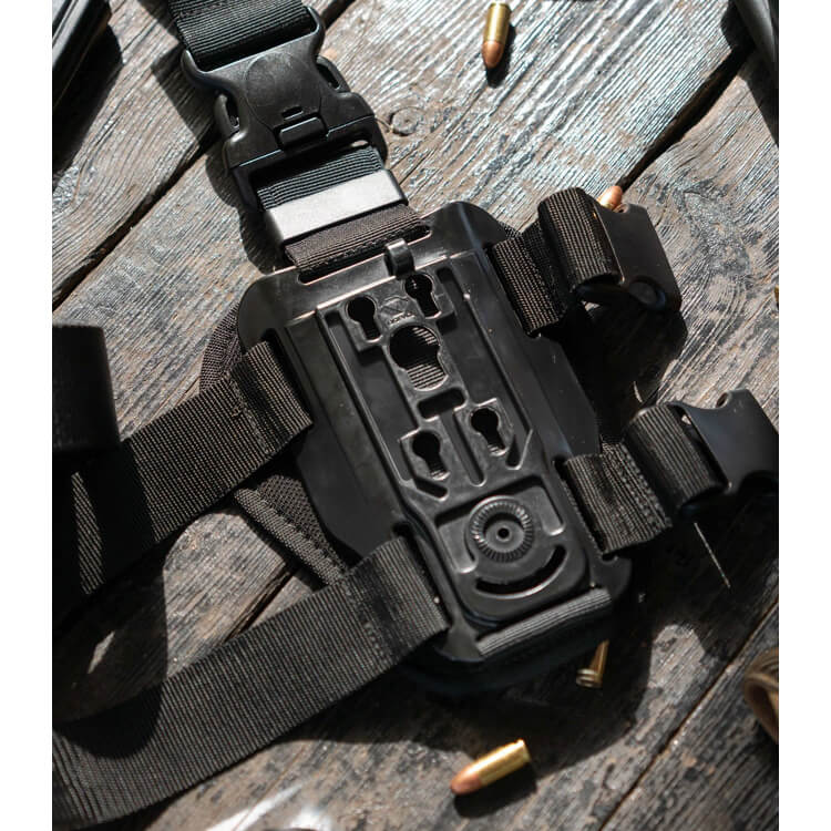 אורפז מתאם ירך OMS