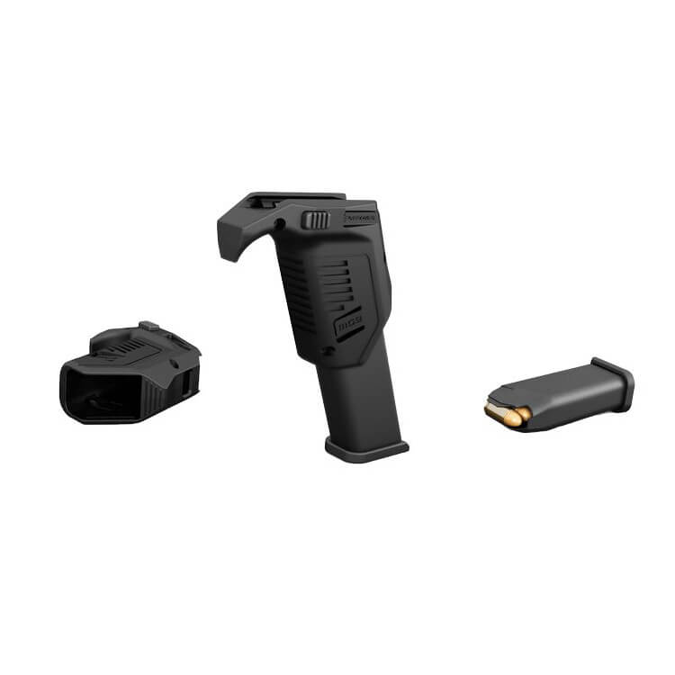 ידית הסתערות ריקאבר