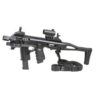 כוונות כיבוי CAA קדמית ואחורית כוונות כיבוי CAA קדמית ואחורית