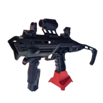 כוונות מותקנות על מערכת הסבה כוונות מותקנות על מערכת הסבה