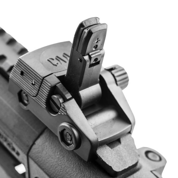 כוונת גיבוי