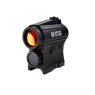 כוונת השלכה נקודה אדומה של IDS כוונת השלכה נקודה אדומה של IDS