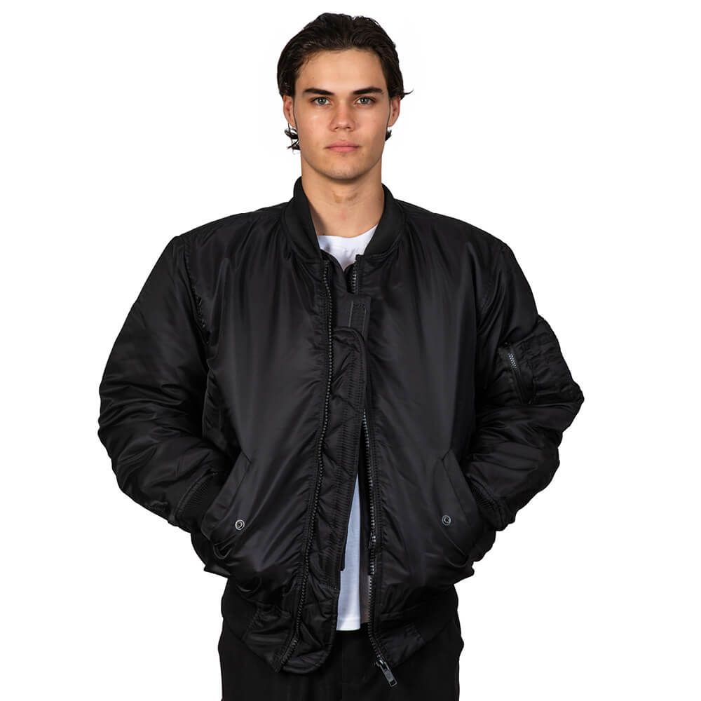 מעיל מיגון בליסטי חגור