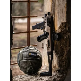 מערכת הסבה מיקרו רוני 4X מערכת הסבה מיקרו רוני 4X