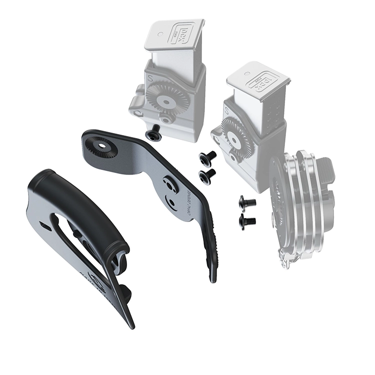 מתאם 3 נקודות רחב דור 1 של אורפז ORPAZ X3