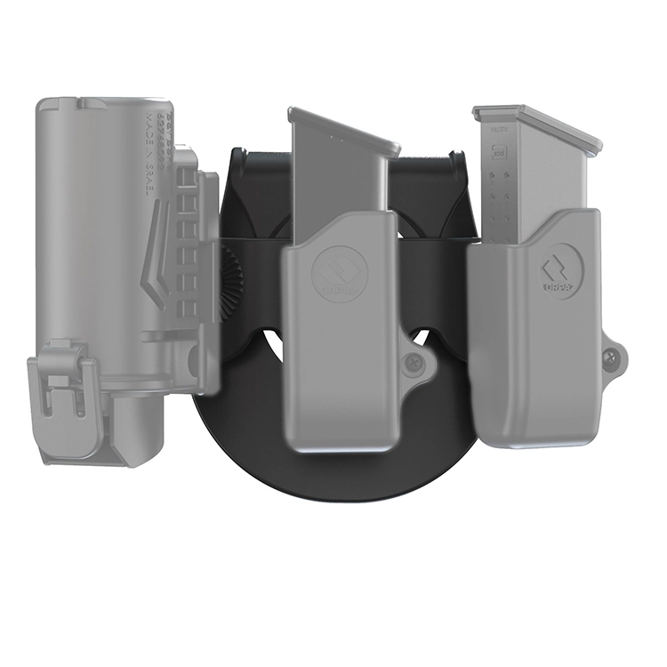 מתאם 3 נקודות רחב דור 1 של אורפז – המחשה