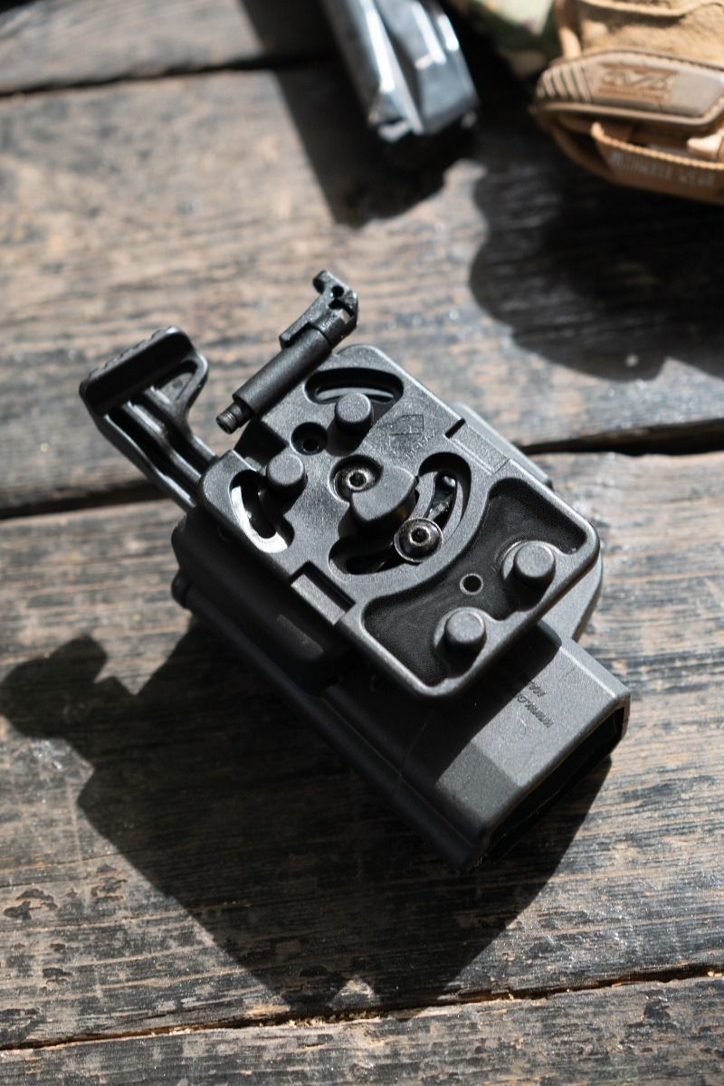 מתאם זכר OMS של אורפז לנרתיקי Orpaz תמונת אוויר ה