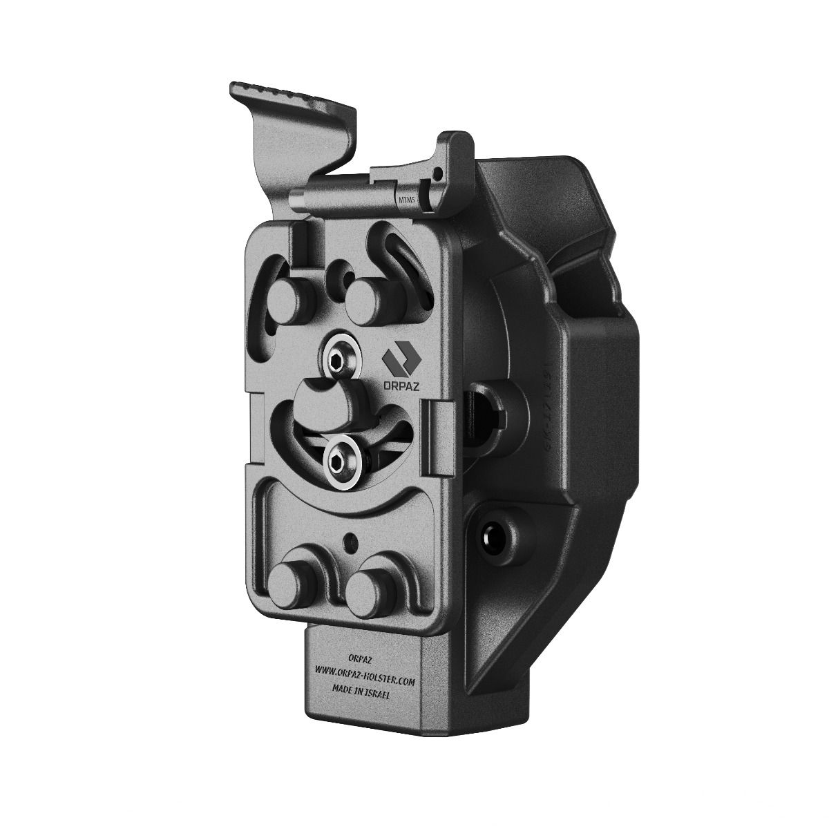 מתאם זכר OMS של אורפז לנרתיקי Orpaz