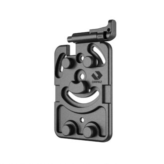 מתאם זכר OMS של אורפז לנרתיקי אקדח Orpaz מתאם זכר OMS של אורפז לנרתיקי אקדח Orpaz