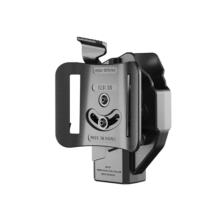 מתאם חגורה אורפז – תמונה להמחשה