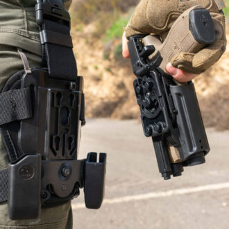 מתאם ירך אורפז OMS מתאם ירך אורפז OMS