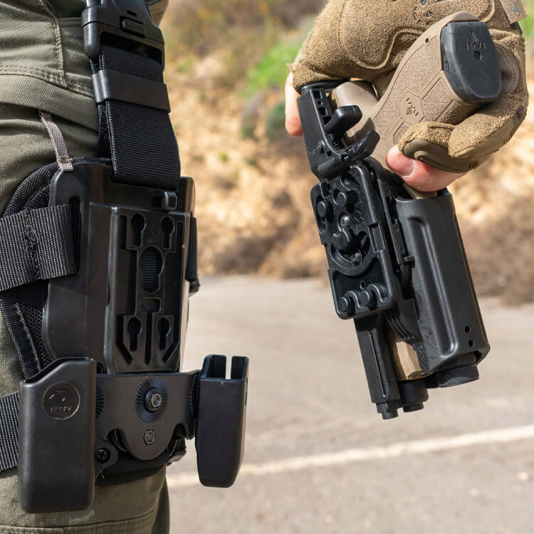 מתאם ירך אורפז OMS