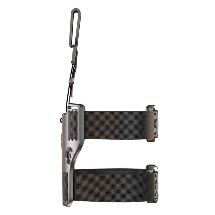 מתאם ירך טקטי