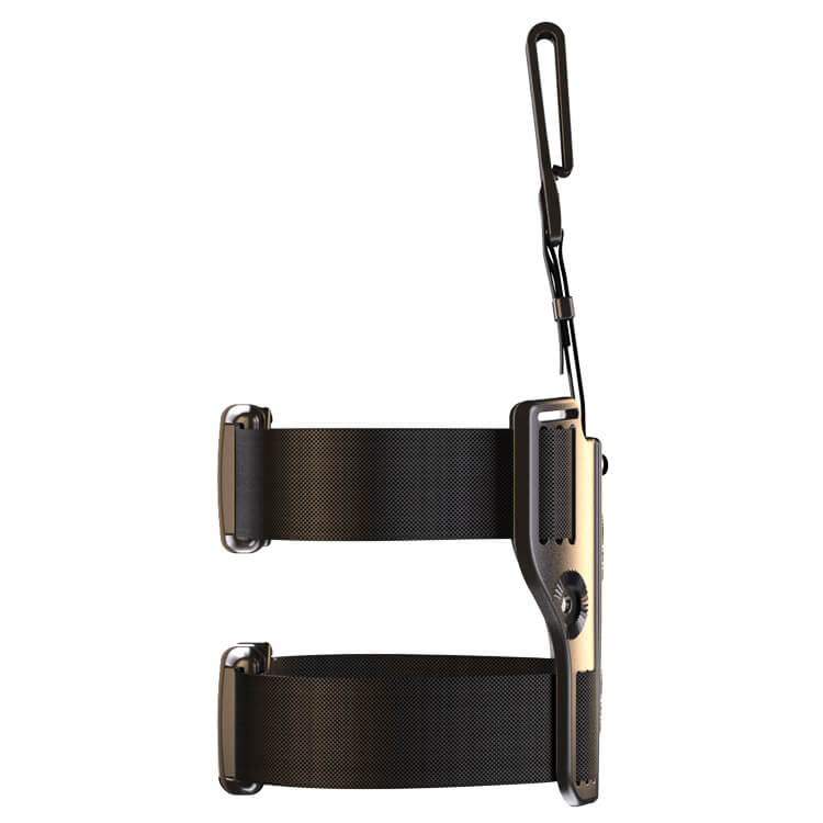 מתאם ירך טקטי של אורפז