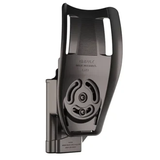 מתאם לנרתיקי אורפז מונמך Low Ride עם נרתיק מורכב מתאם לנרתיקי אורפז מונמך Low Ride עם נרתיק מורכב