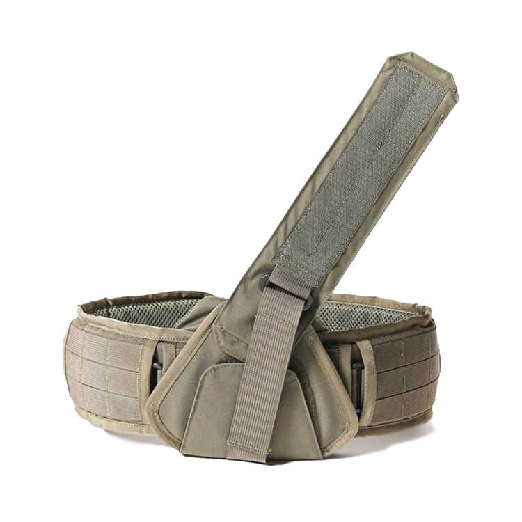 ערכה מודולארית לווסט ליאור טק