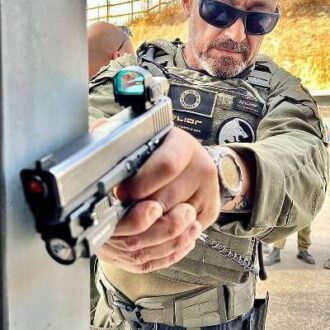 ערכה מודולארית לווסט ליאור טק ציוד צבאי בפעילות מבצעית ערכה מודולארית לווסט ליאור טק ציוד צבאי בפעילות מבצעית