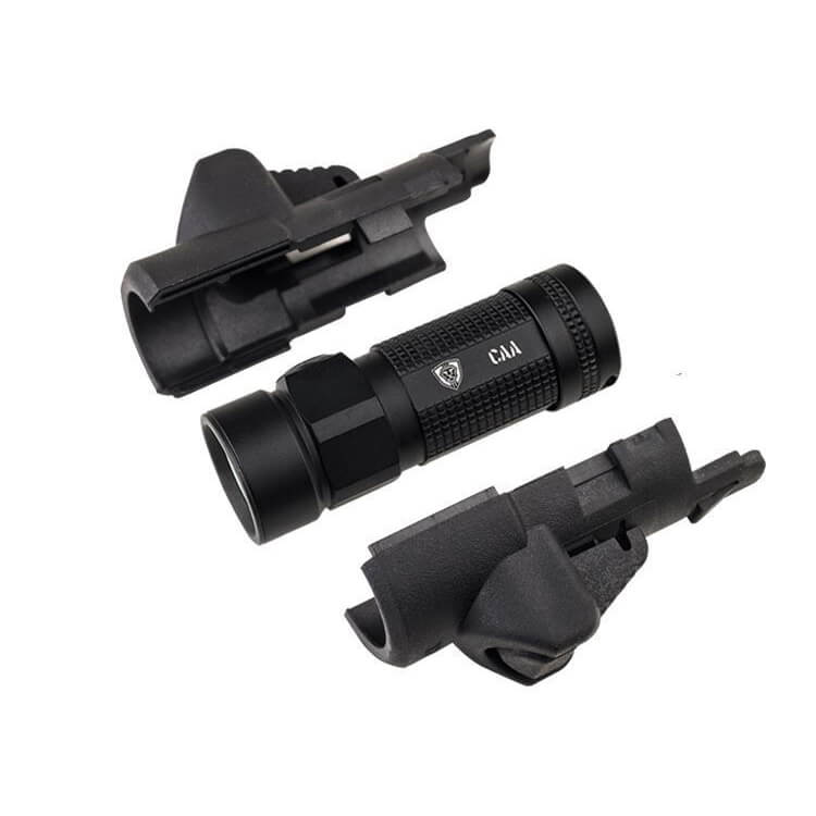 פנס למערכת הסבה מיקרו רוני חלקי הפנס