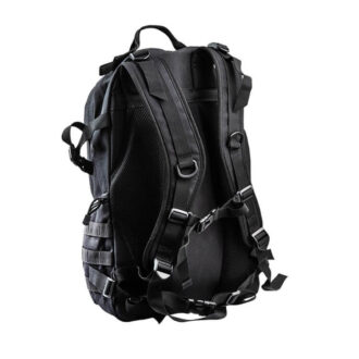 תיק גב טקטי בנפח 35 ליטר – IDS ללוחמים ומטיילים תיק גב טקטי בנפח 35 ליטר – IDS ללוחמים ומטיילים