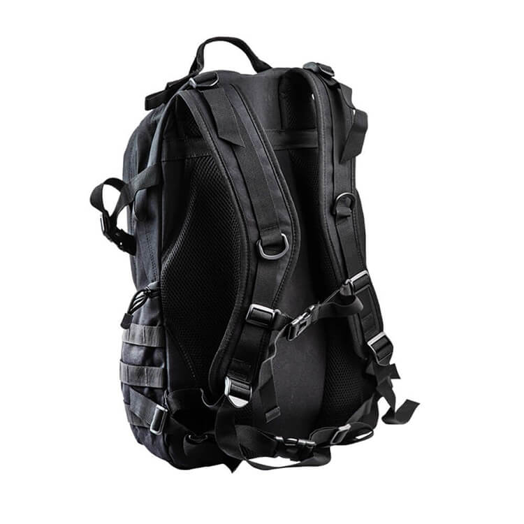 תיק גב טקטי בנפח 35 ליטר – IDS ללוחמים ומטיילים