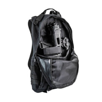 תיק גב טקטי בנפח 35 ליטר – IDS לנשיאת נשק וציוד טקטי תיק גב טקטי בנפח 35 ליטר – IDS לנשיאת נשק וציוד טקטי