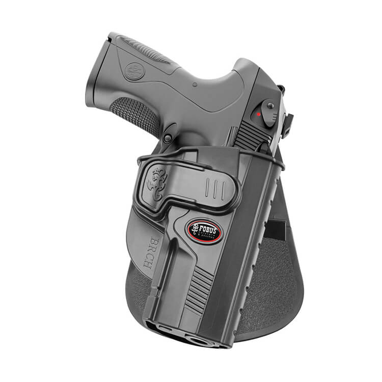 Fobus BRCH נרתיק לברטה סטורם עם פאדל של פובוס