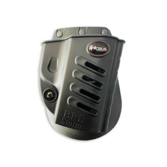 Fobus BRS נרתיק פאדל לאקדחים Fobus BRS נרתיק פאדל לאקדחים