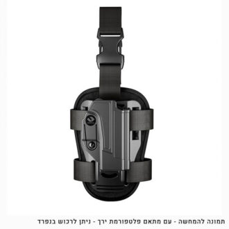 orpaz c series level 1 נרתיק אורפז עם מתאם ירך orpaz c series level 1 נרתיק אורפז עם מתאם ירך