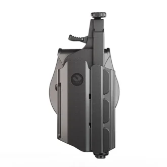 אורפז T40 נרתיק חיצוני לאקדחים עם כוונות – אמצעי תאורה אורפז T40 נרתיק חיצוני לאקדחים עם כוונות – אמצעי תאורה