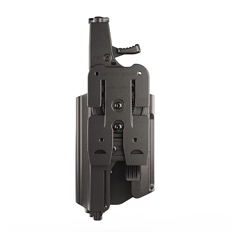 אורפז T40 עם מתאם מולה