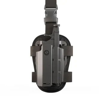 אורפז T40X – נרתיק לאקדחים עם כוונות, צייני לייזר ופנסים ומנגנון אבטחה לחיצת אגודל – עם פלטפורמת ירך אורפז T40X – נרתיק לאקדחים עם כוונות, צייני לייזר ופנסים ומנגנון אבטחה לחיצת אגודל – עם פלטפורמת ירך