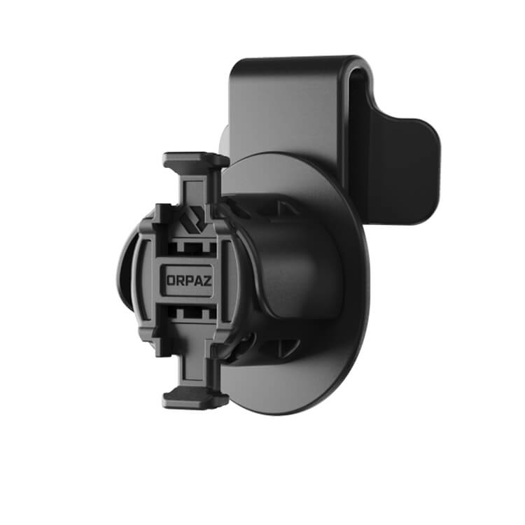 מחזיק אזיקים אורפז – דור 2