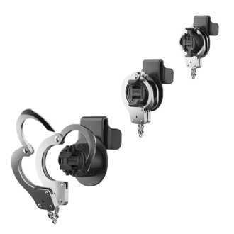 מחזיק אזיקים אורפז – שימוש מחזיק אזיקים אורפז – שימוש