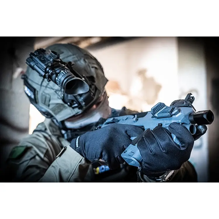 מיקרו רוני 4 מערכת הסבה לגלוק ברטה CZ ללוחמים חיילים ואנשי כוחות הביטחון