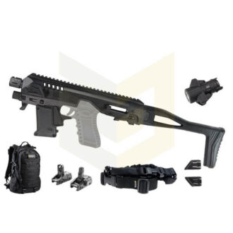 מערכת הסבה מיקרו רוני 4 להזמנה אונליין במגוון צבעים ערכת Advanced