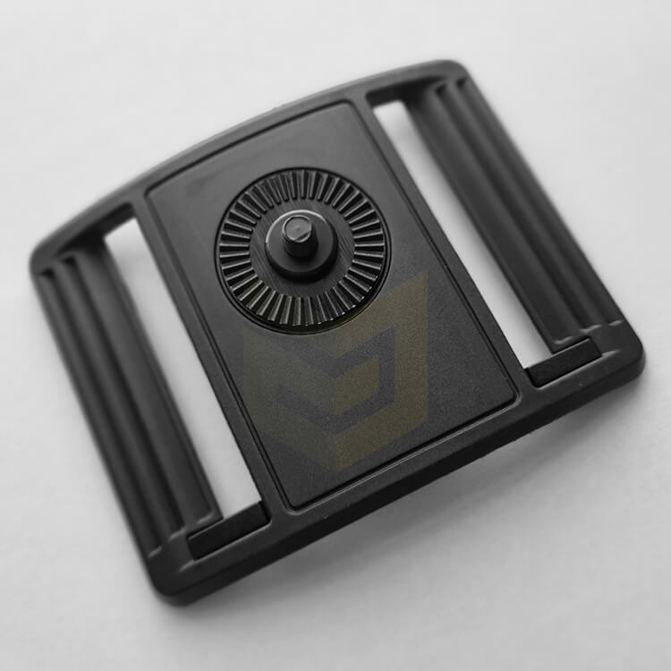 מתאם חגורה מתכוונן של Fobus