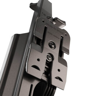 מתאם מולה מחובר לנרתיק T40X של אורפז מתאם מולה מחובר לנרתיק T40X של אורפז